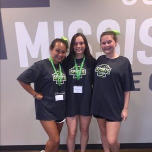 Meet your Posher, Madison